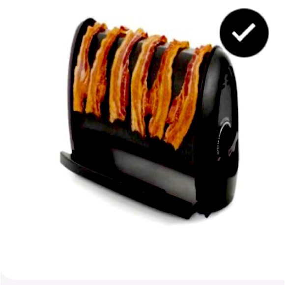 New innovation Bacon Cooker